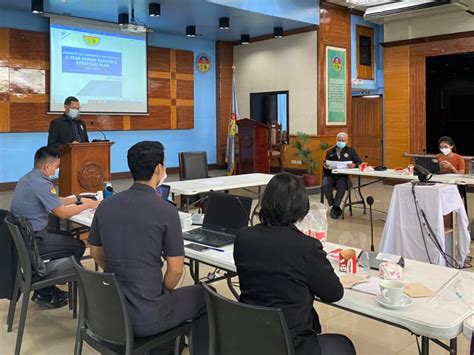 bjmp mhr|How can improved human resource management in .